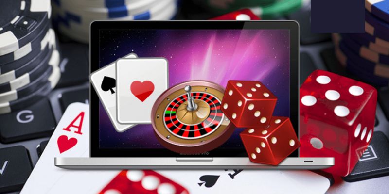 Một số tựa game phổ biến tại sòng Casino trực tuyến W88