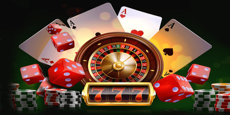 Giới thiệu về Casino trực tuyến W88