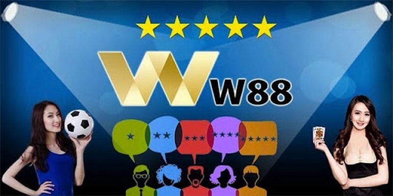 Giới thiệu W88