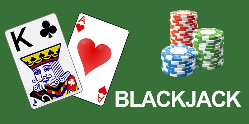 Blackjack game bài đổi thưởng Bkat hot nhất
