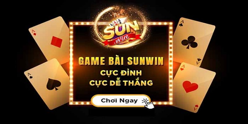 Đôi nét về Sunwin - game đánh bài online